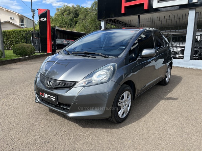 fit 1.4 cx 16v flex 4p automatico 2014 bom principio