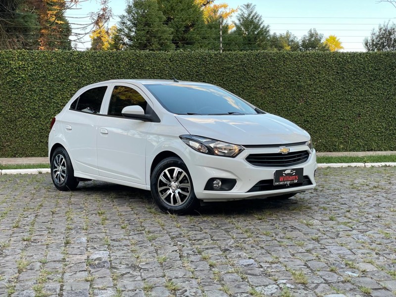 onix 1.0 mpfi lt 8v flex 4p manual 2018 farroupilha