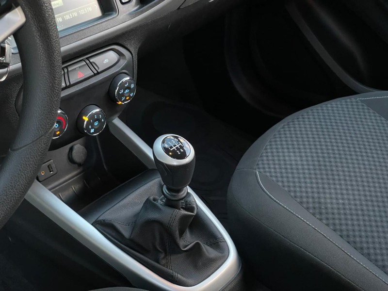 ONIX 1.0 MPFI LT 8V FLEX 4P MANUAL - 2018 - FARROUPILHA