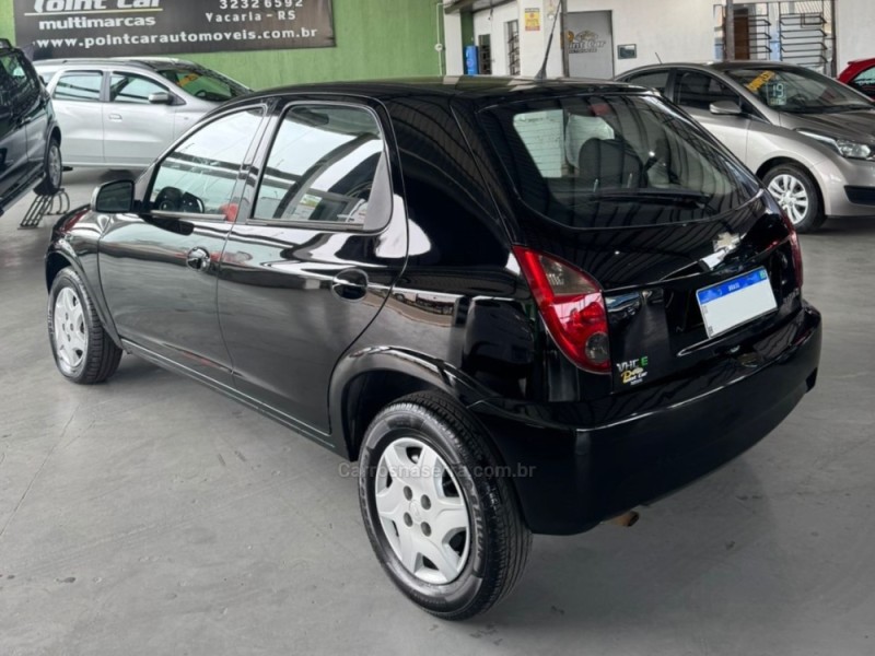 CELTA 1.0 MPFI LT 8V FLEX 4P MANUAL - 2012 - VACARIA