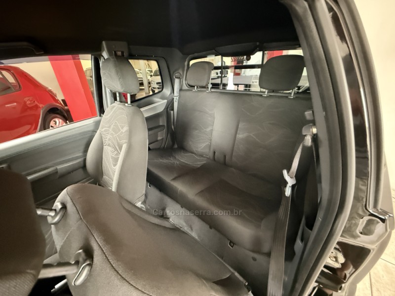 STRADA 1.4 MPI HARD WORKING CD 8V FLEX 3P MANUAL - 2018 - GUAPORé