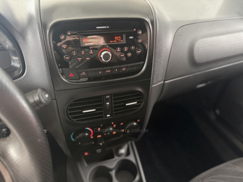 STRADA 1.4 MPI HARD WORKING CD 8V FLEX 3P MANUAL - 2018 - GUAPORé