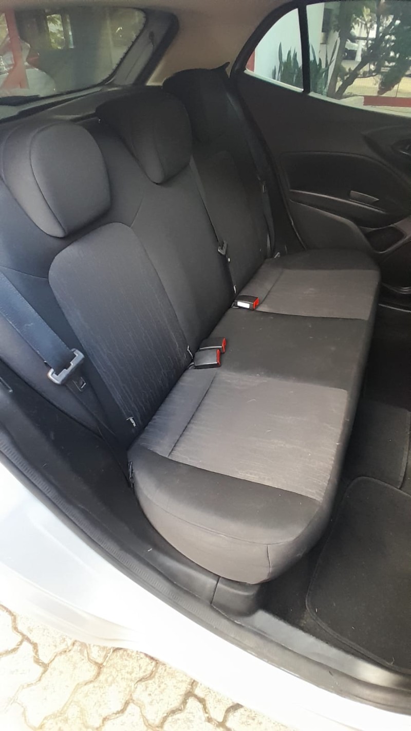 ARGO 1.0 DRIVE 6V FLEX 4P MANUAL - 2023 - ESTâNCIA VELHA