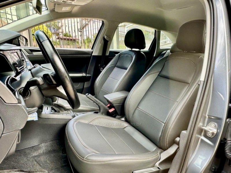 NIVUS 1.0 TSI COMFORTLINE FLEX 4P AUTOMÁTICO - 2023 - BENTO GONçALVES