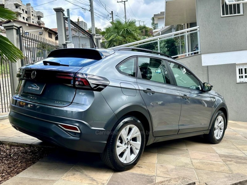 NIVUS 1.0 TSI COMFORTLINE FLEX 4P AUTOMÁTICO - 2023 - BENTO GONçALVES