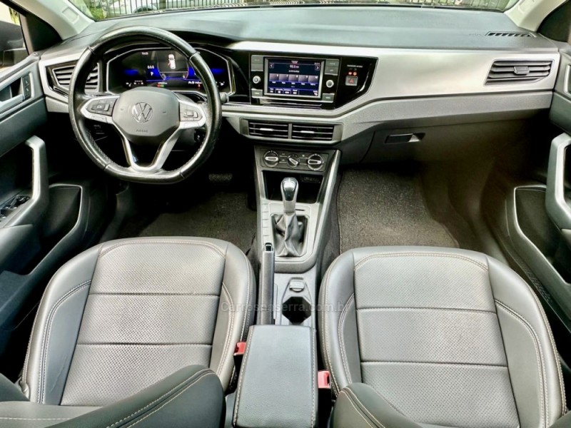 NIVUS 1.0 TSI COMFORTLINE FLEX 4P AUTOMÁTICO - 2023 - BENTO GONçALVES