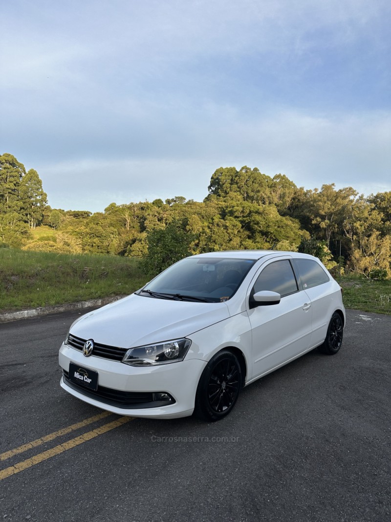 GOL  - 2013 - SãO MARCOS