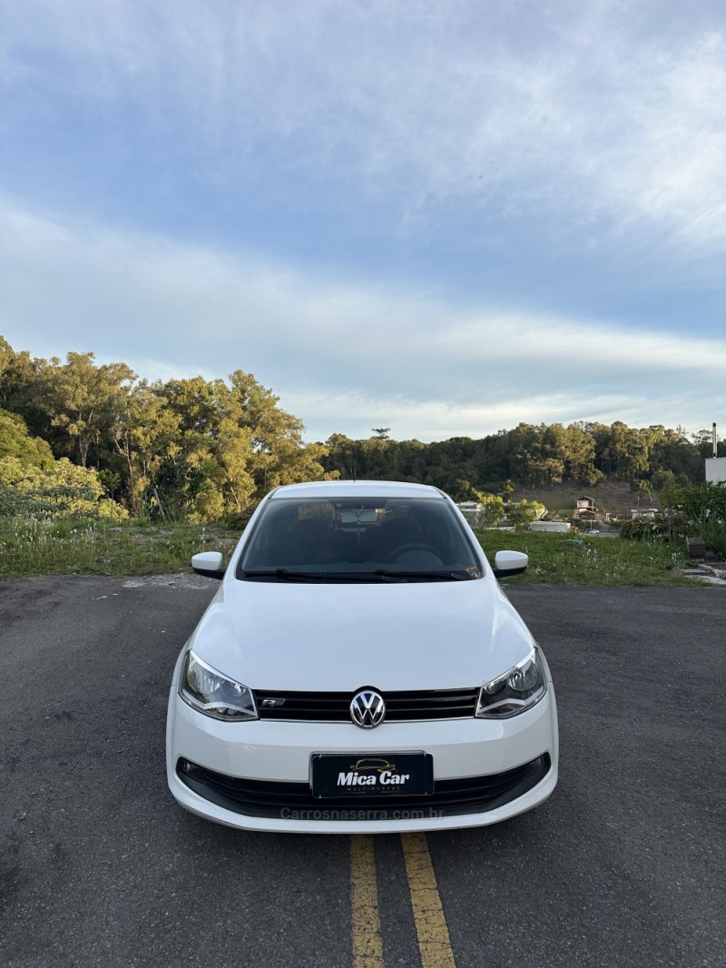 GOL  - 2013 - SãO MARCOS