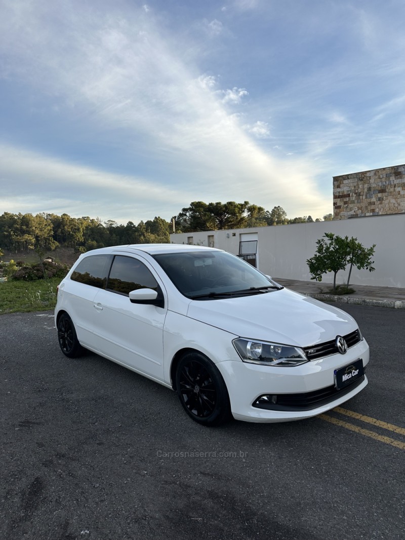 gol  2013 sao marcos