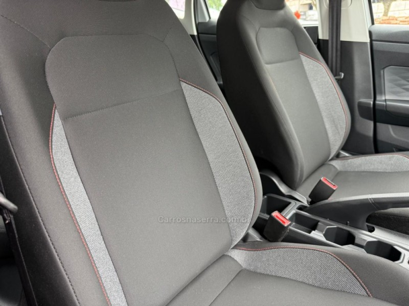 POLO 1.0 MPI TRACK 4P MANUAL - 2025 - LAGOA VERMELHA