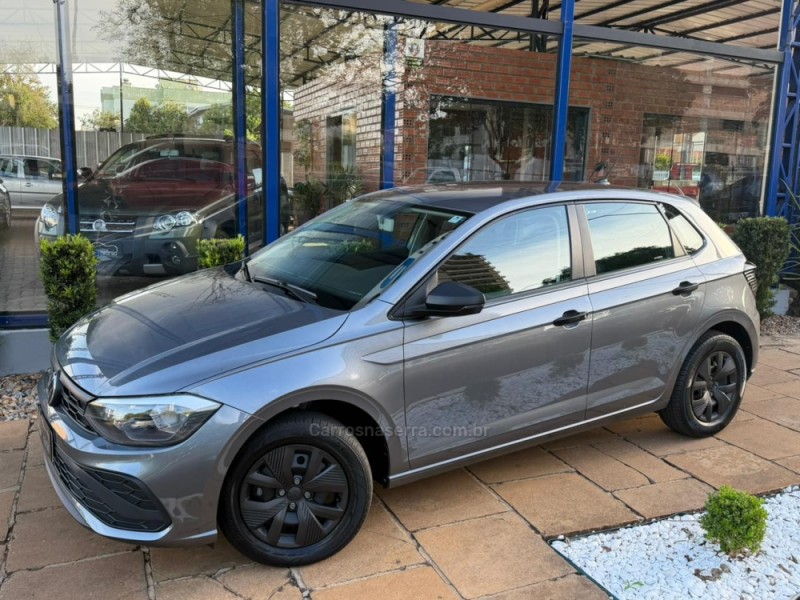 polo 1.0 mpi track 4p manual 2025 lagoa vermelha