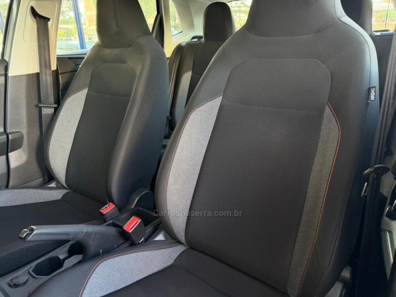 POLO 1.0 MPI TRACK 4P MANUAL - 2025 - LAGOA VERMELHA