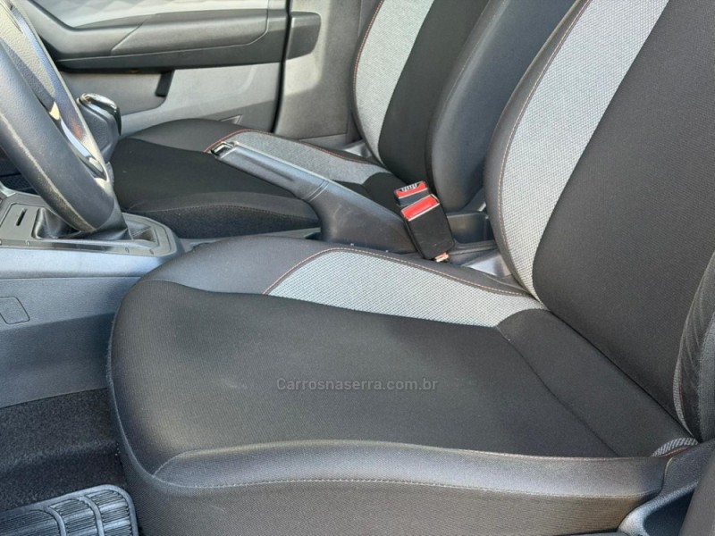 POLO 1.0 MPI TRACK 4P MANUAL - 2025 - LAGOA VERMELHA