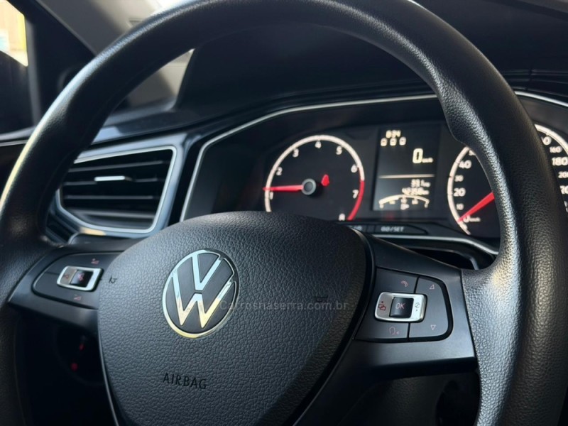POLO 1.0 MPI TRACK 4P MANUAL - 2025 - LAGOA VERMELHA