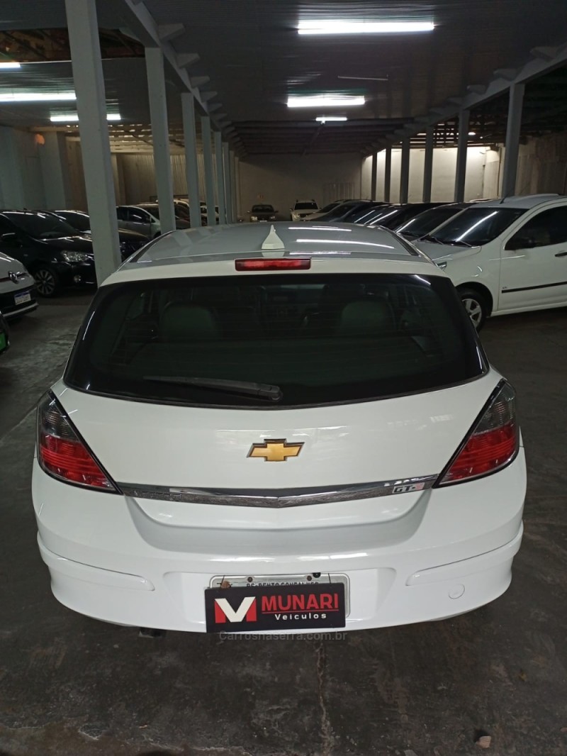VECTRA 2.0 MPFI GT-X HATCH 8V FLEX 4P MANUAL - 2011 - BENTO GONçALVES