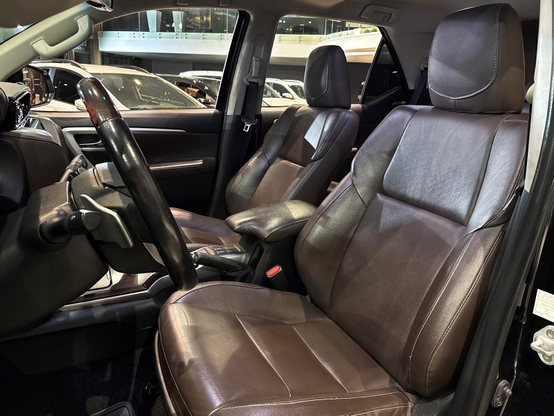 HILUX SW4 2.8 SRX 4X4 16V TURBO INTERCOOLER DIESEL 4P AUTOMÁTICO - 2020 - FARROUPILHA