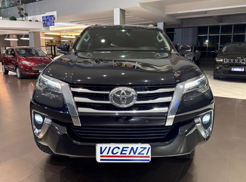 HILUX SW4 2.8 SRX 4X4 16V TURBO INTERCOOLER DIESEL 4P AUTOMÁTICO - 2020 - FARROUPILHA