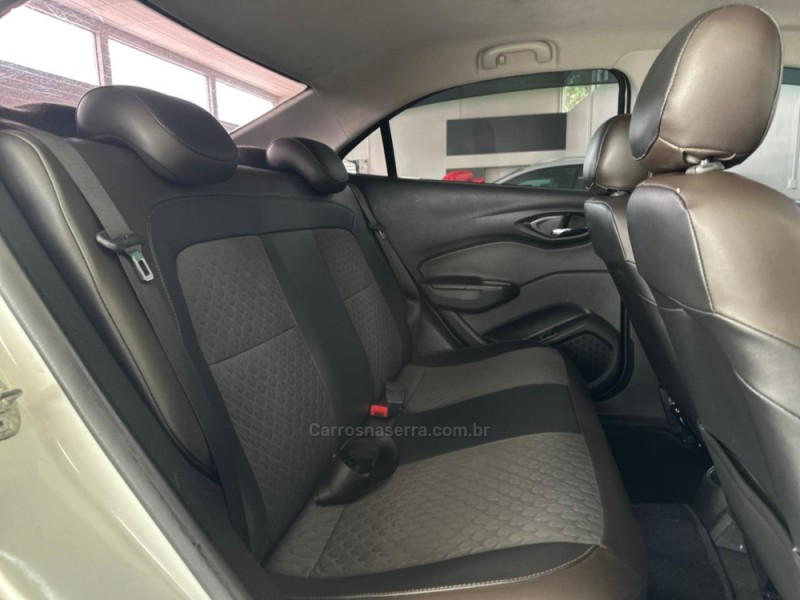 PRISMA 1.4 MPFI LTZ 8V FLEX 4P MANUAL - 2018 - NOVO HAMBURGO