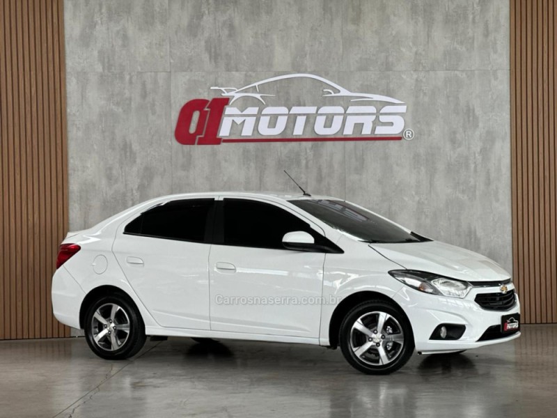 prisma 1.4 mpfi ltz 8v flex 4p manual 2018 novo hamburgo