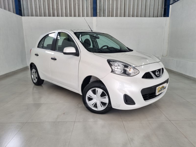 march 1.0 s 12v flex 4p manual 2015 vacaria