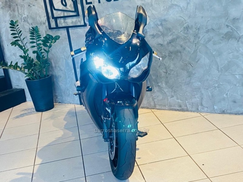 CBR 1000RR FIREBLADE - 2009 - CAXIAS DO SUL
