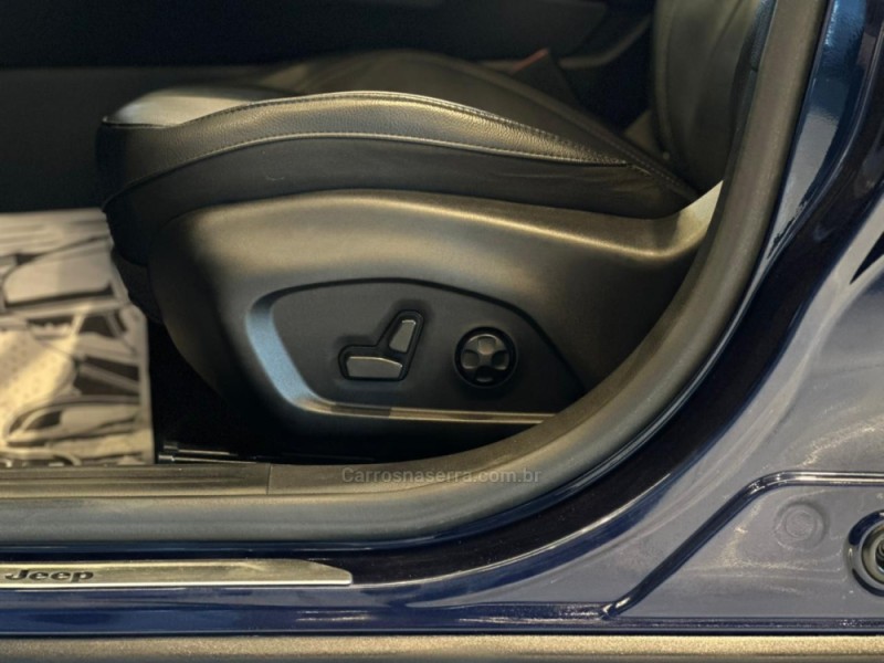 COMPASS 1.3 LIMITED T270 16V TURBO FLEX 4P AUTOMÁTICO - 2023 - CAXIAS DO SUL