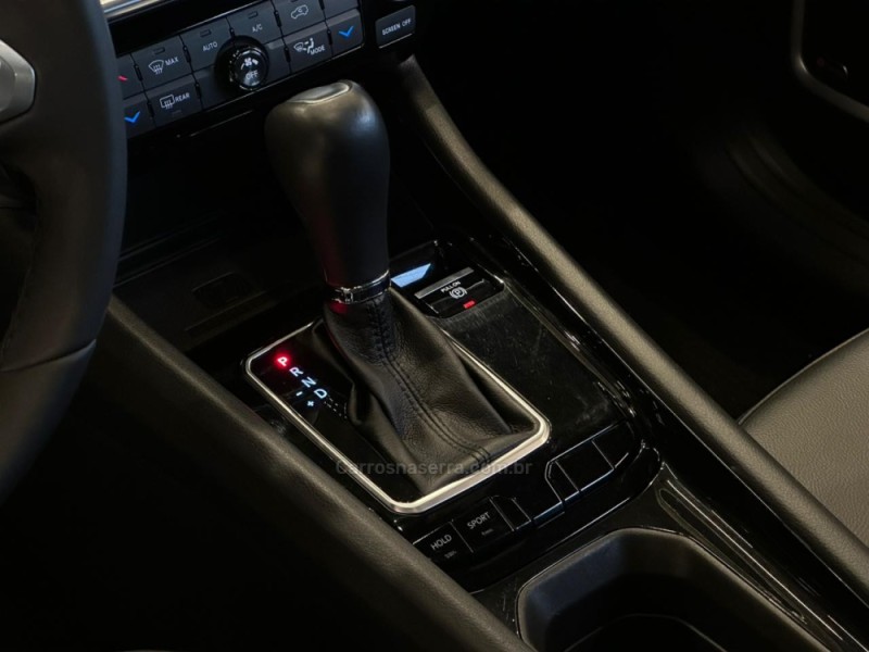 COMPASS 1.3 SERIE S T270 16V TURBO FLEX 4P AUTOMÁTICO - 2023 - CAXIAS DO SUL