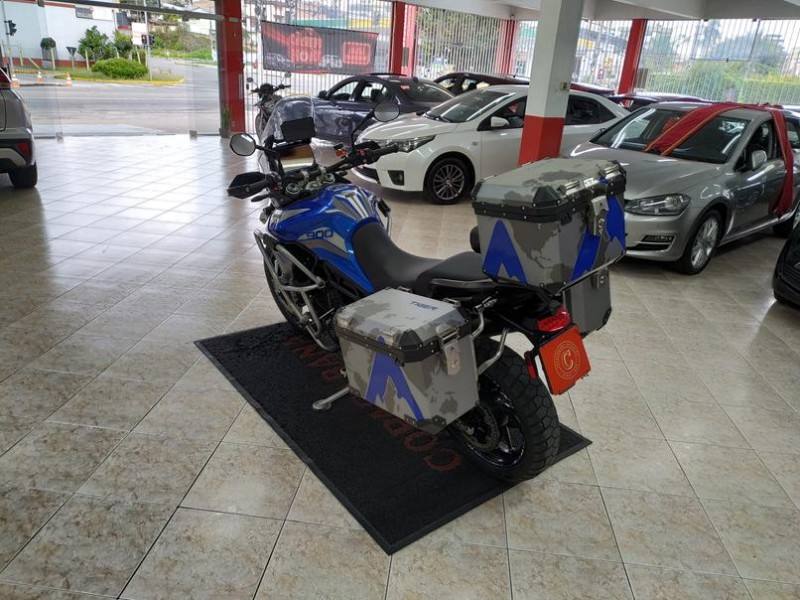 TIGER 900 GT PRO  - 2023 - CAXIAS DO SUL