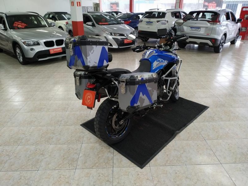 TIGER 900 GT PRO  - 2023 - CAXIAS DO SUL