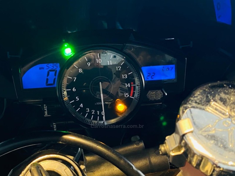 YZF R1 - 2008 - CAXIAS DO SUL