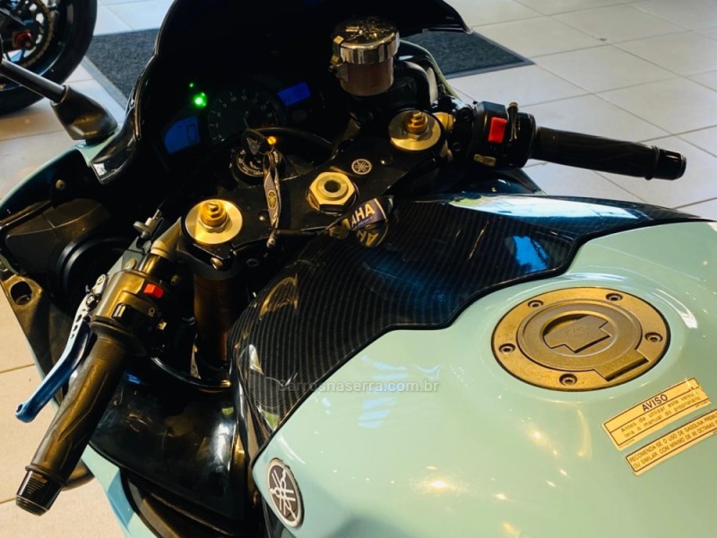 YZF R1 - 2008 - CAXIAS DO SUL