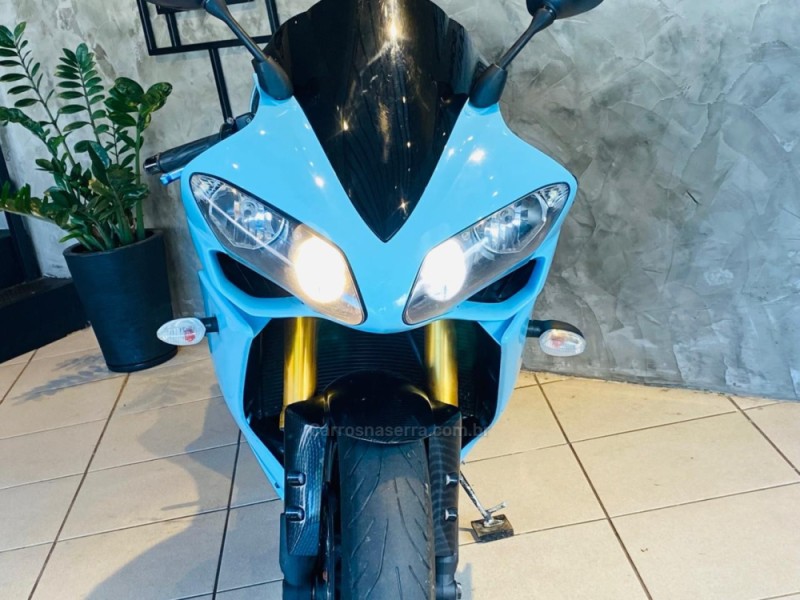 YZF R1 - 2008 - CAXIAS DO SUL