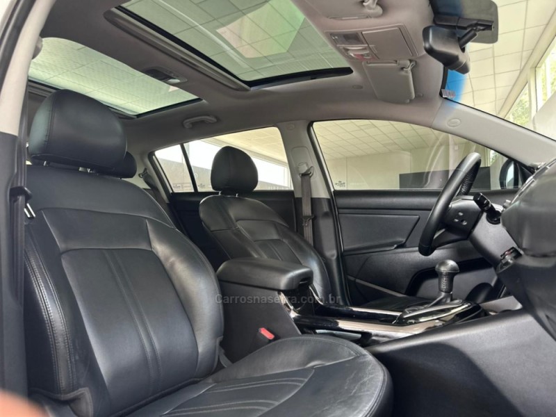 SPORTAGE 2.0 LX 4X2 16V FLEX 4P AUTOMÁTICO - 2015 - NOVO HAMBURGO