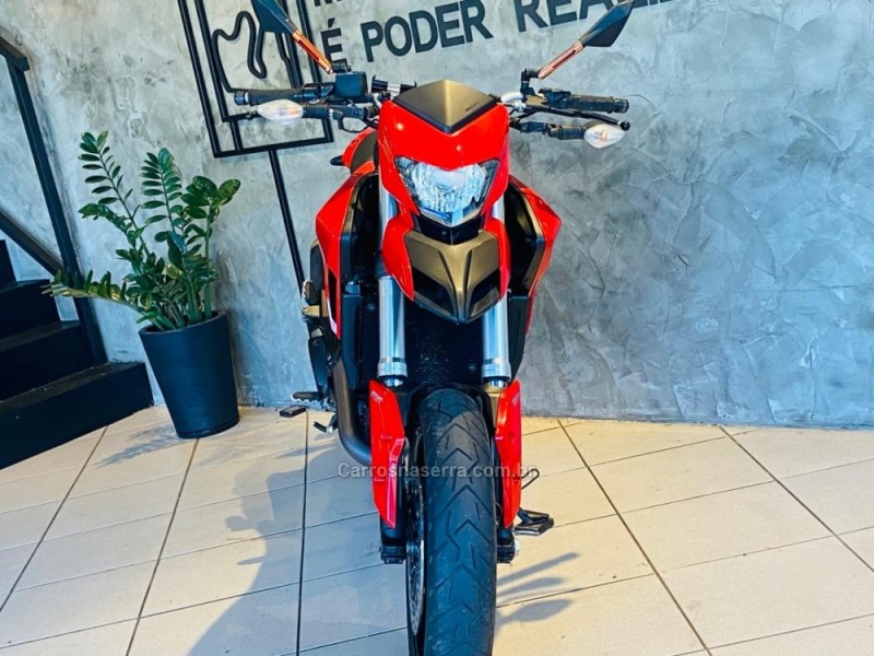 HYPERMOTARD 821  - 2016 - CAXIAS DO SUL