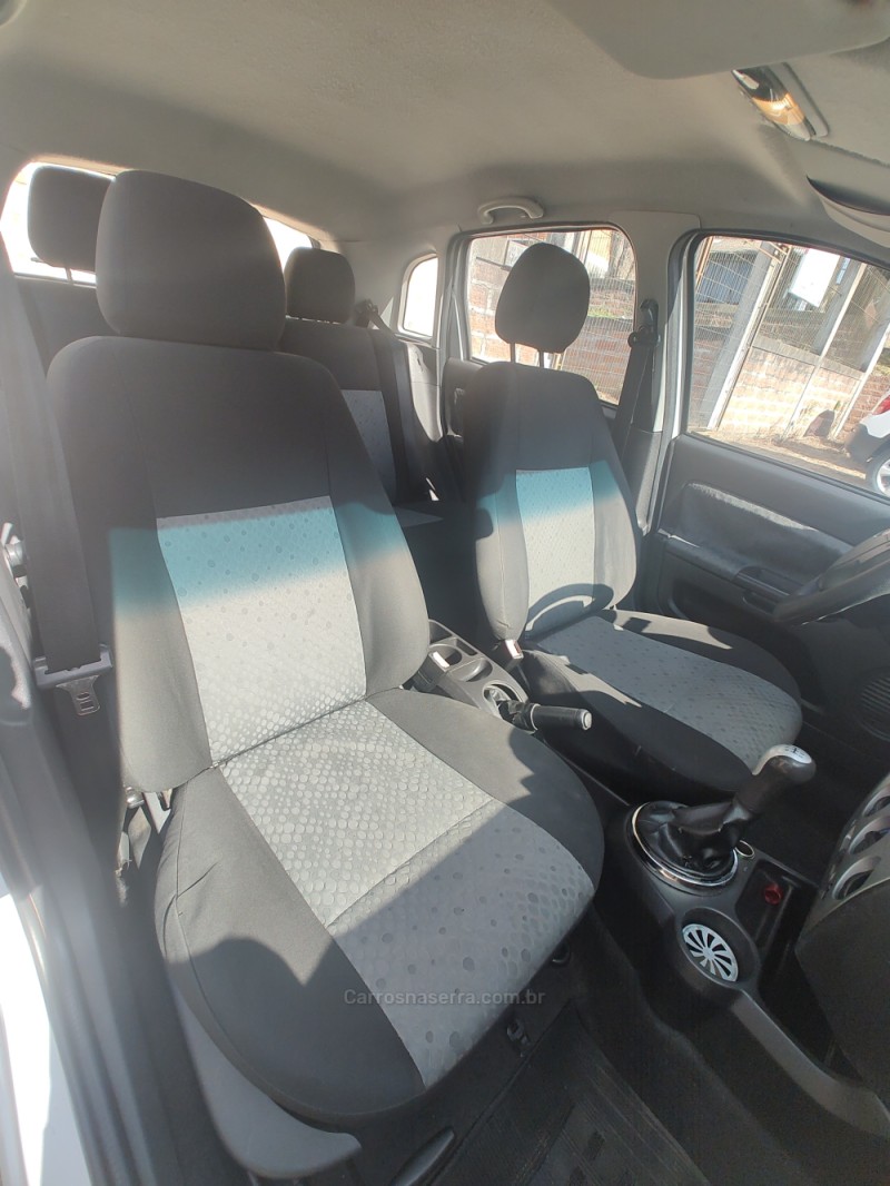 FIESTA 1.0 MPI CLASS HATCH 8V FLEX 4P MANUAL - 2014 - CANELA