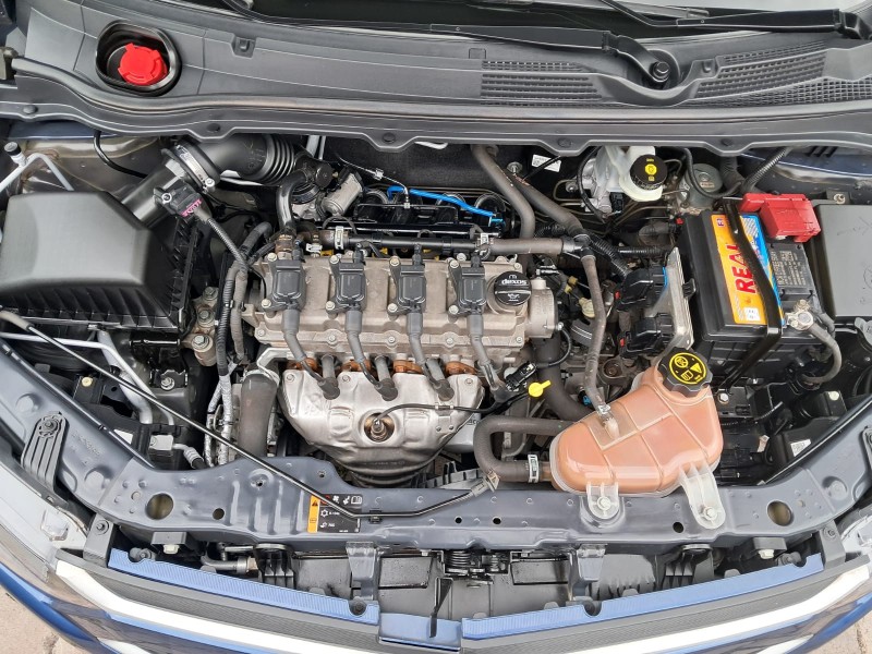 ONIX 1.0 MPFI LT 8V FLEX 4P MANUAL - 2019 - CAXIAS DO SUL