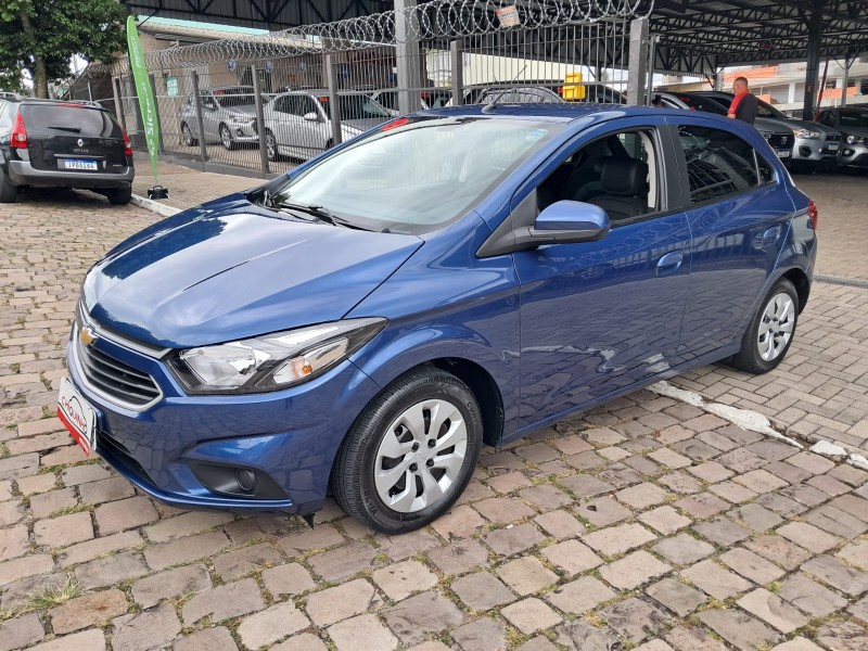 onix 1.0 mpfi lt 8v flex 4p manual 2019 caxias do sul