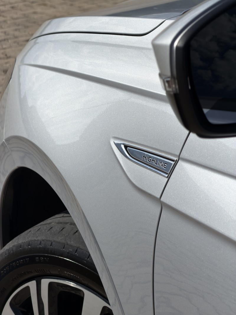 VIRTUS 1.0 200 TSI HIGHLINE AUTOMÁTICO - 2023 - ANTôNIO PRADO