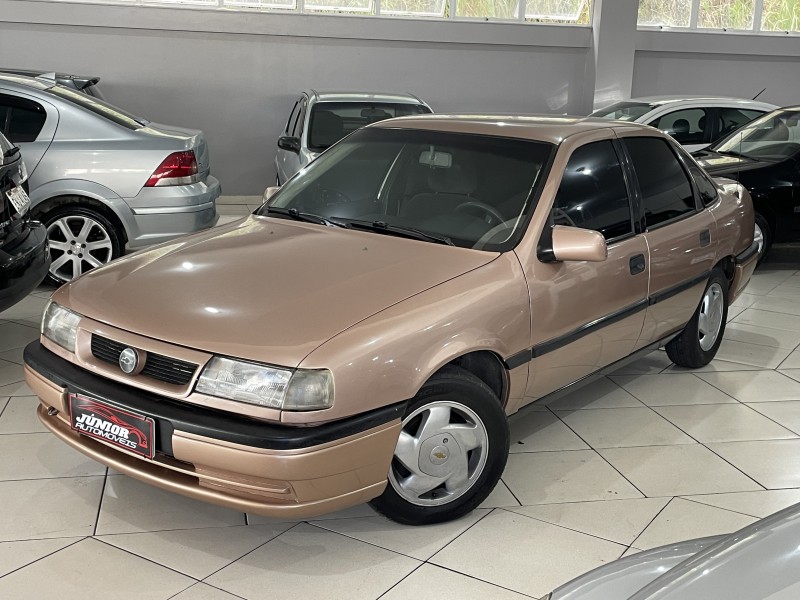vectra 2.0 mpfi gls 8v gasolina 4p manual 1996 caxias do sul