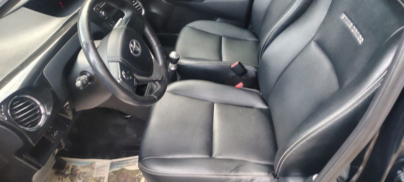 ETIOS CROSS 1.5 16V FLEX 4P MANUAL - 2015 - CAXIAS DO SUL