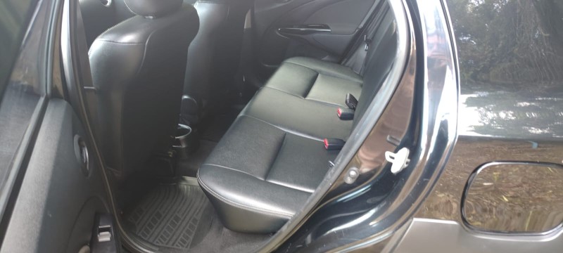 ETIOS CROSS 1.5 16V FLEX 4P MANUAL - 2015 - CAXIAS DO SUL