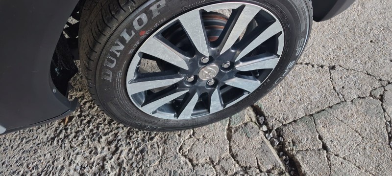 ETIOS CROSS 1.5 16V FLEX 4P MANUAL - 2015 - CAXIAS DO SUL