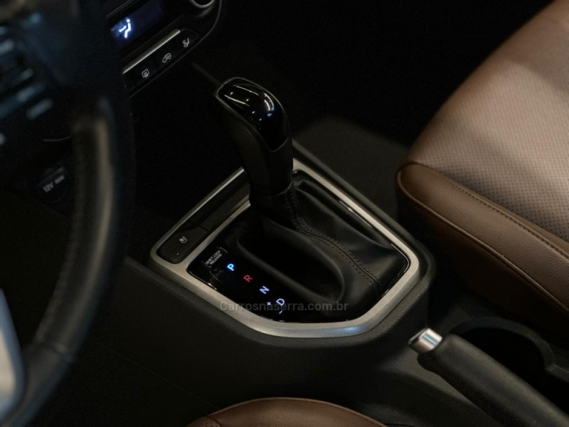 CRETA 2.0 16V FLEX PRESTIGE AUTOMÁTICO - 2017 - CAXIAS DO SUL