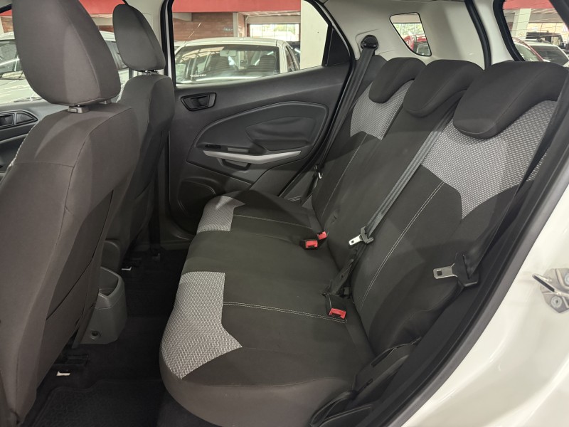 ECOSPORT 1.6 SE 16V FLEX 4P AUTOMÁTICO - 2017 - FARROUPILHA