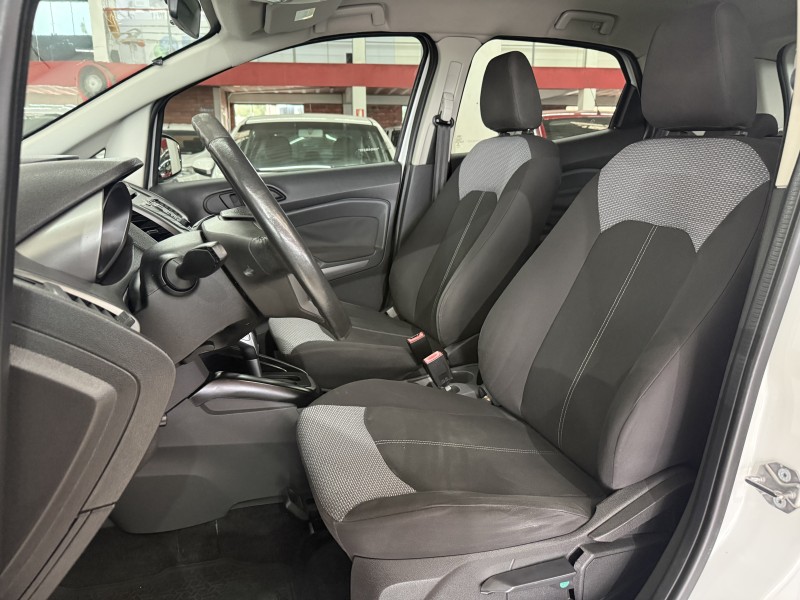 ECOSPORT 1.6 SE 16V FLEX 4P AUTOMÁTICO - 2017 - FARROUPILHA