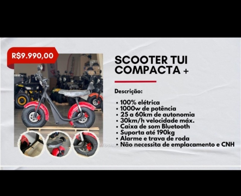 CARGO  - 2026 - LAJEADO