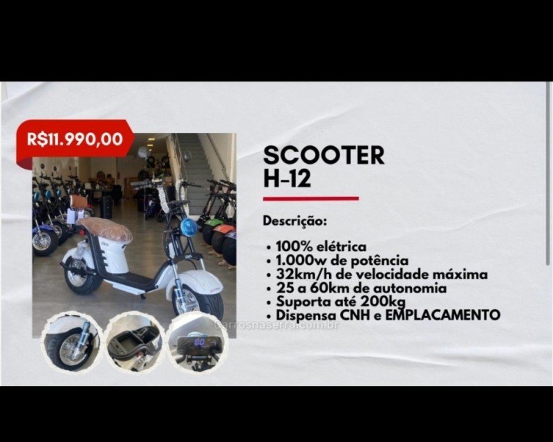 CARGO  - 2026 - LAJEADO