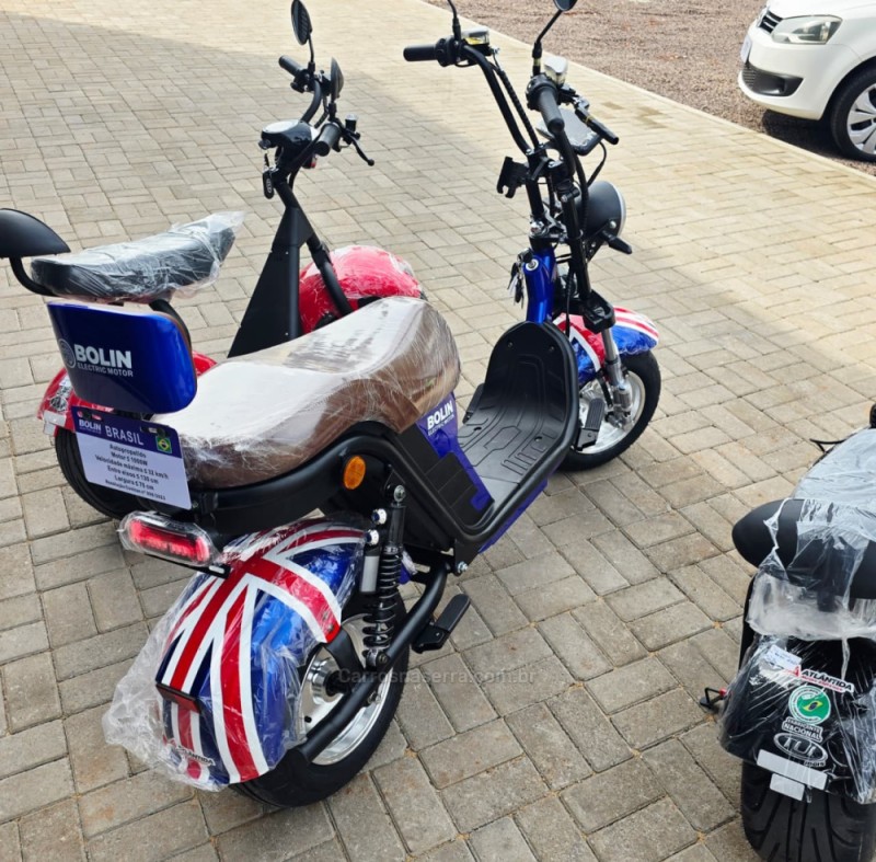 CARGO  - 2026 - LAJEADO