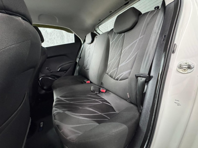 HB20 1.0 COMFORT 16V FLEX 4P MANUAL - 2014 - CAXIAS DO SUL