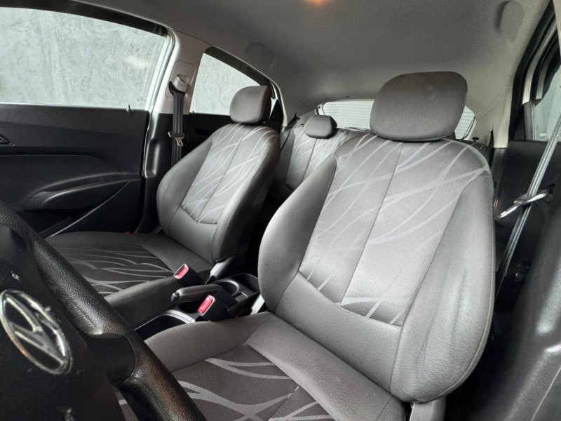 HB20 1.0 COMFORT 16V FLEX 4P MANUAL - 2014 - CAXIAS DO SUL